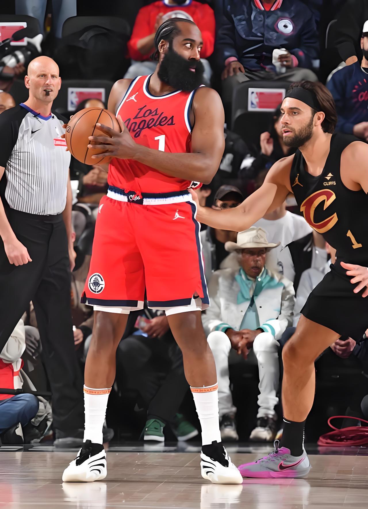 纳达尔连续二十场比赛得分超过逆转，快船挑战极限！的简单介绍